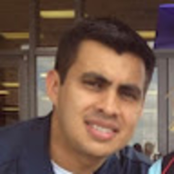 Meet your Posher, Daniel - Picture 1 of 1